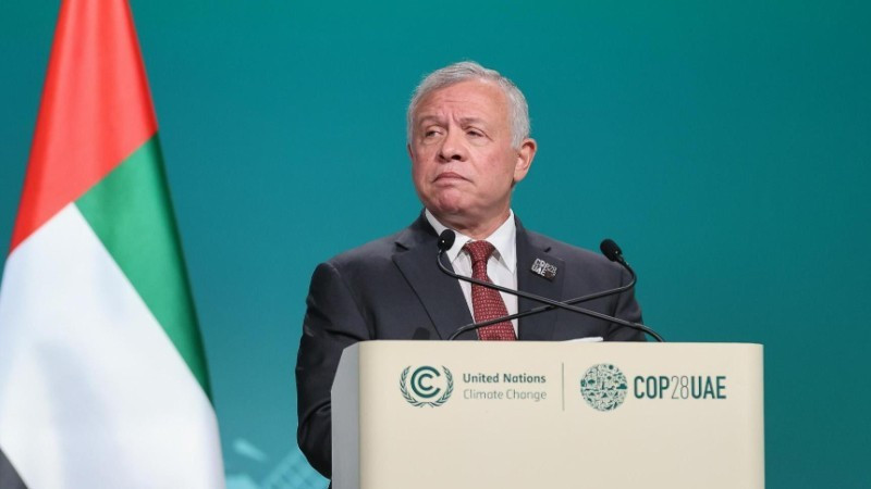 Cột mốc lịch sử trong quan hệ hữu nghị Việt Nam - Jordan